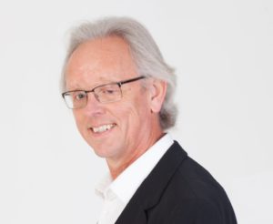 Heinz Rudolf, CEO de Albisa