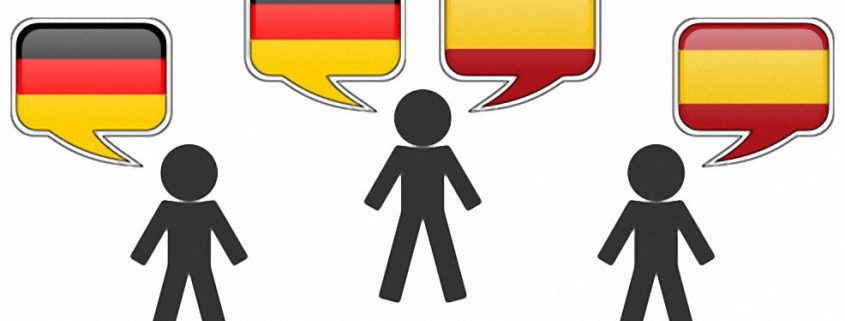 Servicios de interpretación español alemán español